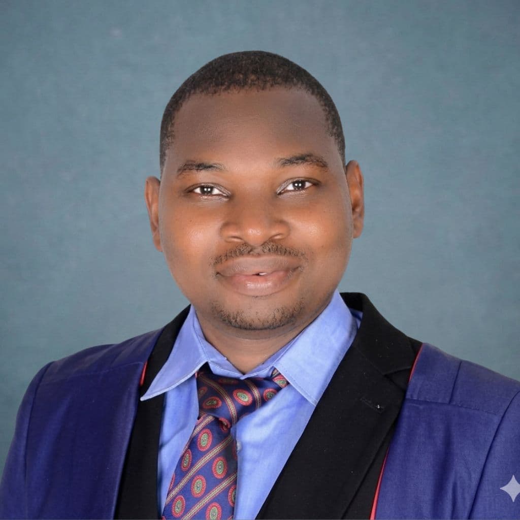 Dr. Peter Anebi Ejembi